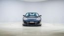 Porsche 911 Drive Home Today | GCC | 911 Turbo Cabriolet (996.2)
