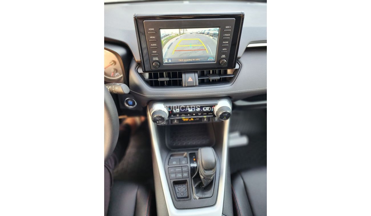 تويوتا راف ٤ Toyota Rav4 xle 4x4 full option