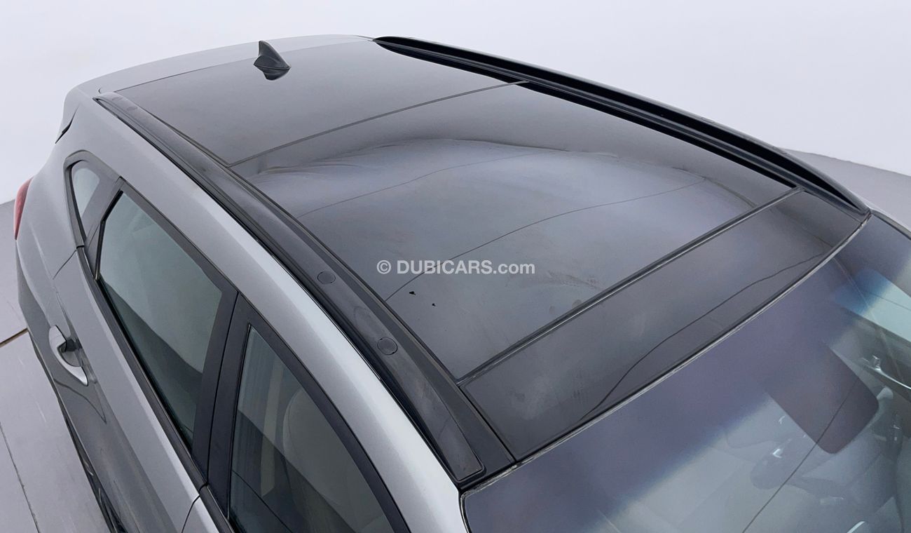 هيونداي توسون GL 1.6 | +مع الضمان | كمان تم فحص ١٥٠