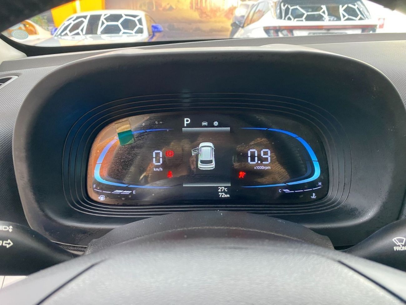 هيونداي فنيو Comfort 1.0T Zero Down Payment | RAMADAN OFFER | BRAND NEW | GCC |