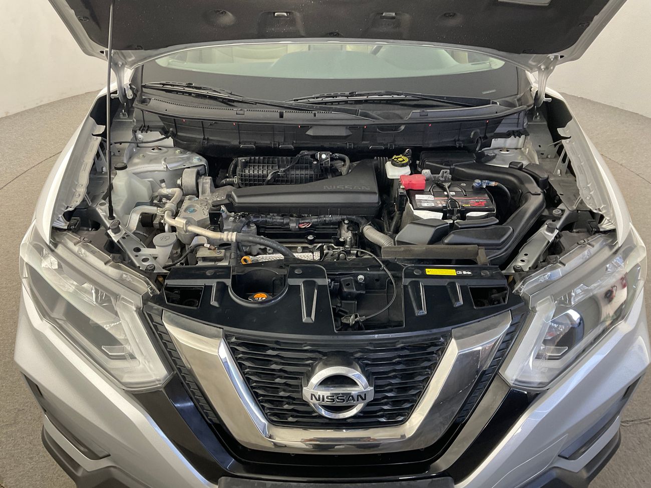 نيسان إكس تريل SV | شامل الضمان | 0 ﺪﻔﻋﺓ ﺃﻮﻟﻯ