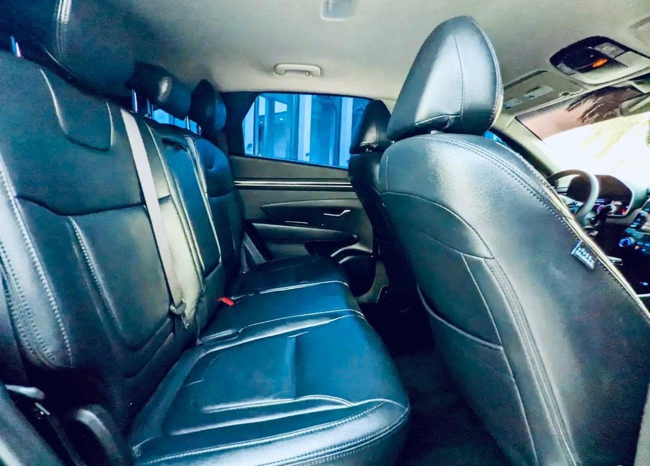 Hyundai Tucson COMFORT