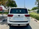 تويوتا لاند كروزر GR SPORT