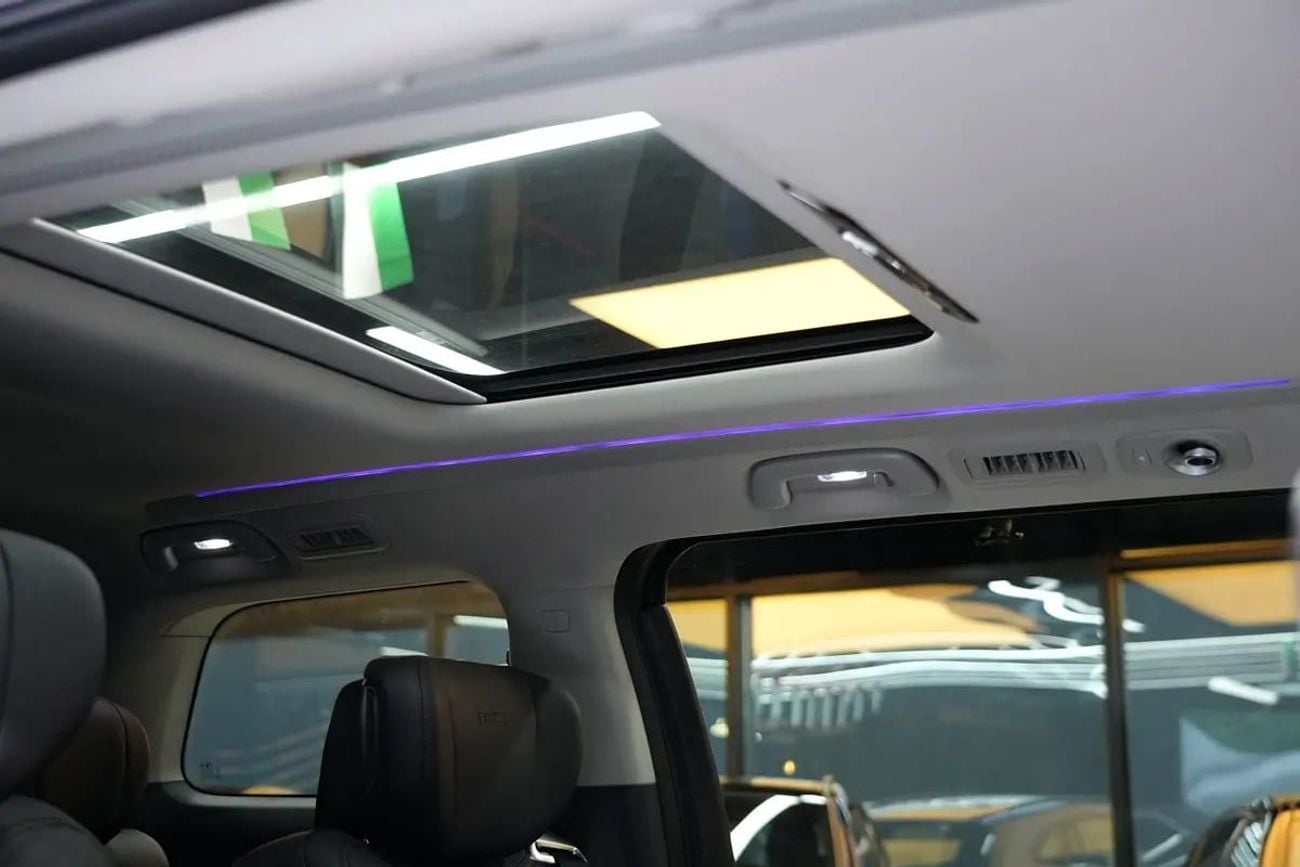 GAC M8 2.0T GT GT | GCC 0km | 5 Years Agency Warranty