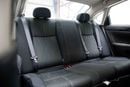 Nissan Sylphy Classic XE 1.6L - White Inside Black | Export Only