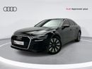 Audi A6 40 TFSI 190hp FWD Business (Ref# 53426)