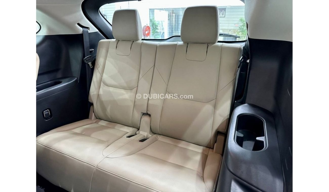 Mazda CX9 2021 Mazda CX-9, Service History, Warranty, Low Kms, GCC Specs