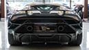 Lamborghini Huracan LAMBORGHINI HURACAN TECNICA - 2023 - 60TH ANNIVERSARY WARRANTY & SERVICE