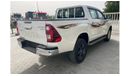 Toyota Hilux 2022 MY DC 4.0L PETROL A/T