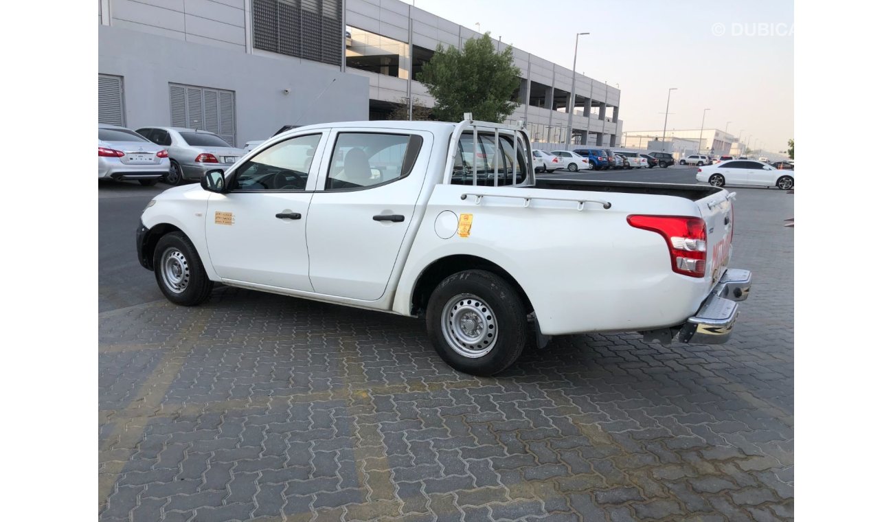 Mitsubishi L200 GCC PICK UP