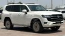 تويوتا لاند كروزر Toyota LC300 4.0L GXR