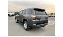 Toyota 4Runner SR5 SUNROOF 7-SEATER FULL OPTION 2018 US IMPORTED