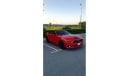 Ford Mustang EcoBoost Ford mustang ecopost 2017 usa 4 slinder