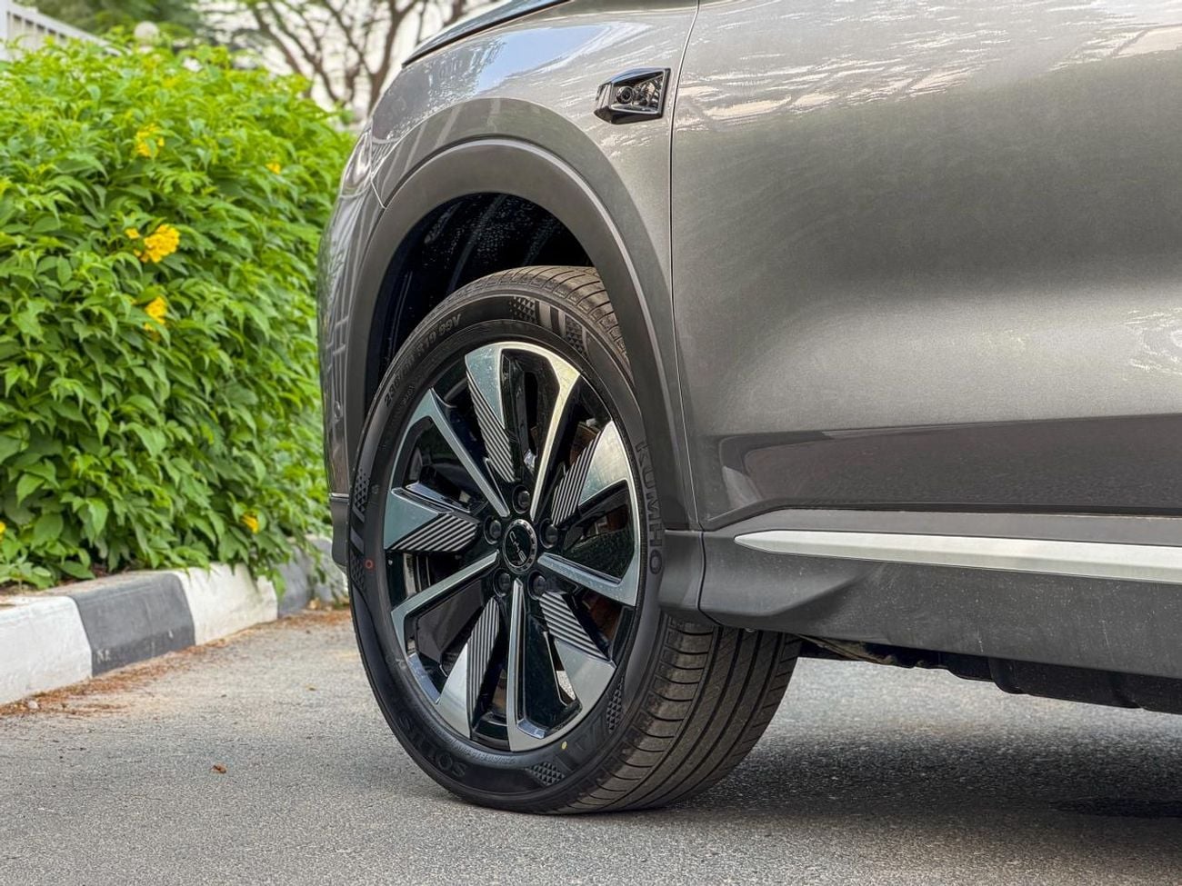 BYD Song Plus 2025 Brand New BYD Song Plus | 1.5L Hybrid (Plug-In) | CLTC (112 Km) | 218 Hp | Local (99,000 AED)