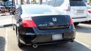 Honda Accord Coupe