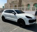 Porsche Cayenne STANDARD LOW MILEAGE + 1 YEAR SERVICE CONTRACT