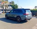 Mercedes-Benz GLS 580