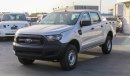 Ford Ranger 2.2 (DSL) 4X4 D/C ZERO K/M MY 2017 FOR EXPORT