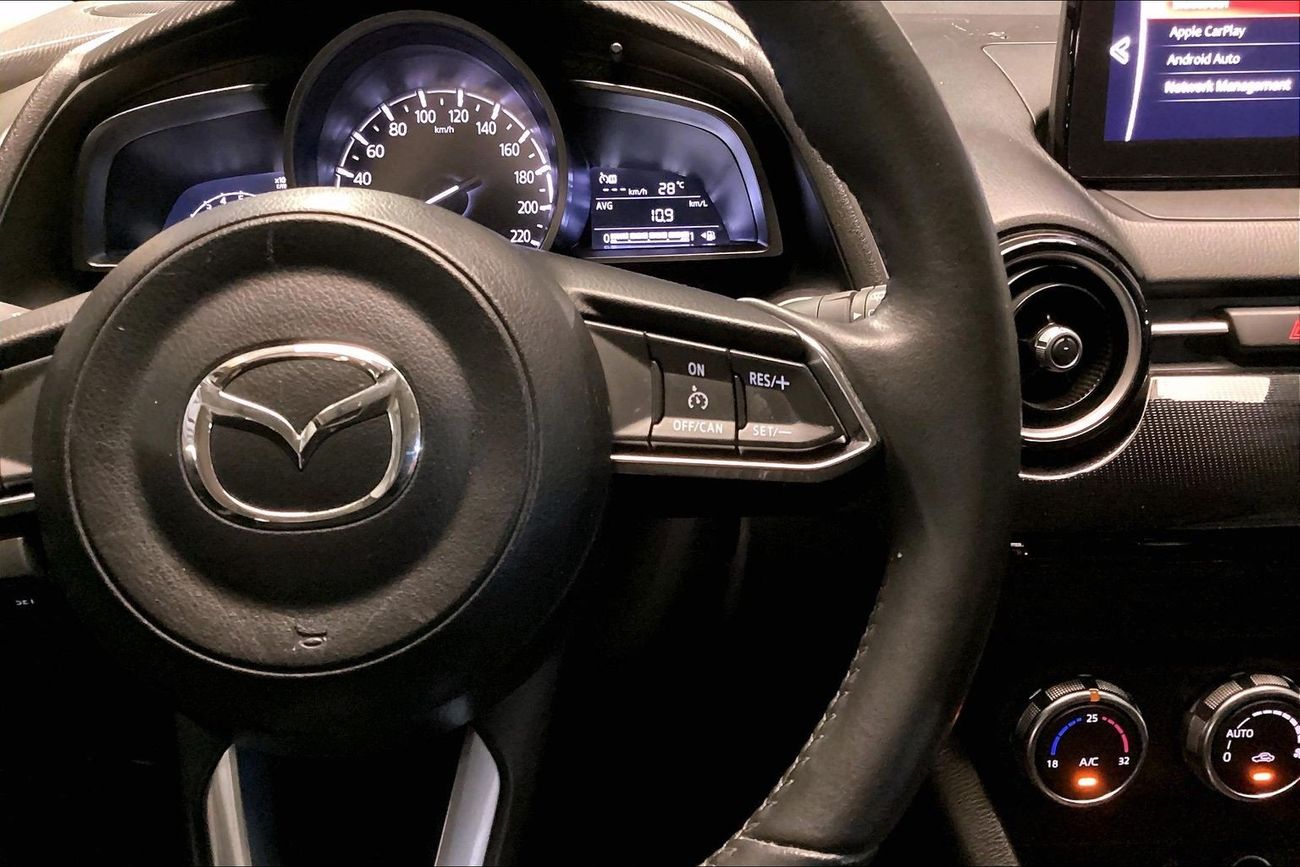 Mazda CX3 GT | Guaranteed Warranty | 0 Down Payment