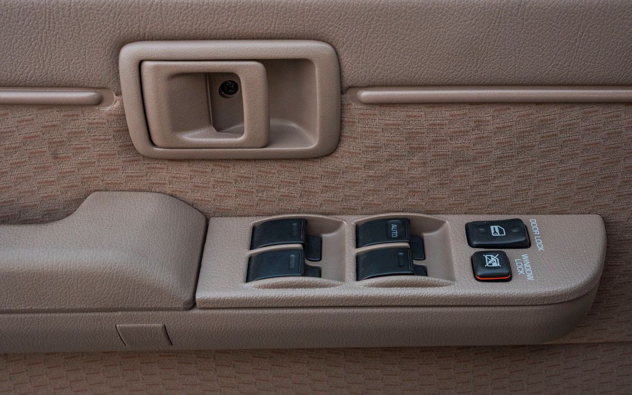 تويوتا لاند كروزر 70 2025 Toyota LC76 2.8L Diesel MT