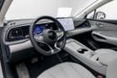 بي واي دي سيليون 05 INTELLIGENT NAVIGATION EV Intelligent Navigation - Sea White Inside White | Export Only