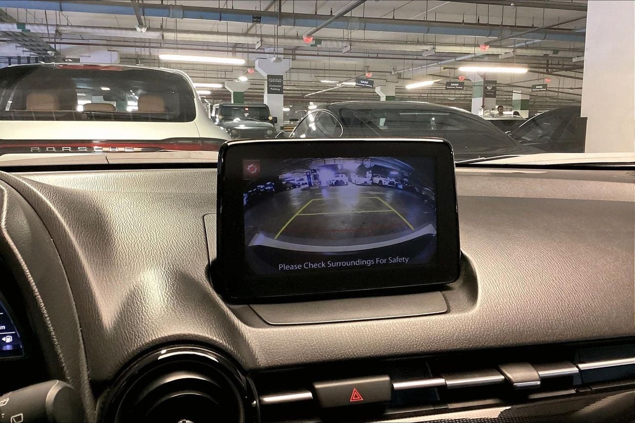 Mazda CX3 GT | upto AED 20,000 Ramadan Discount | Guaranteed Warranty | 0 Down Payment