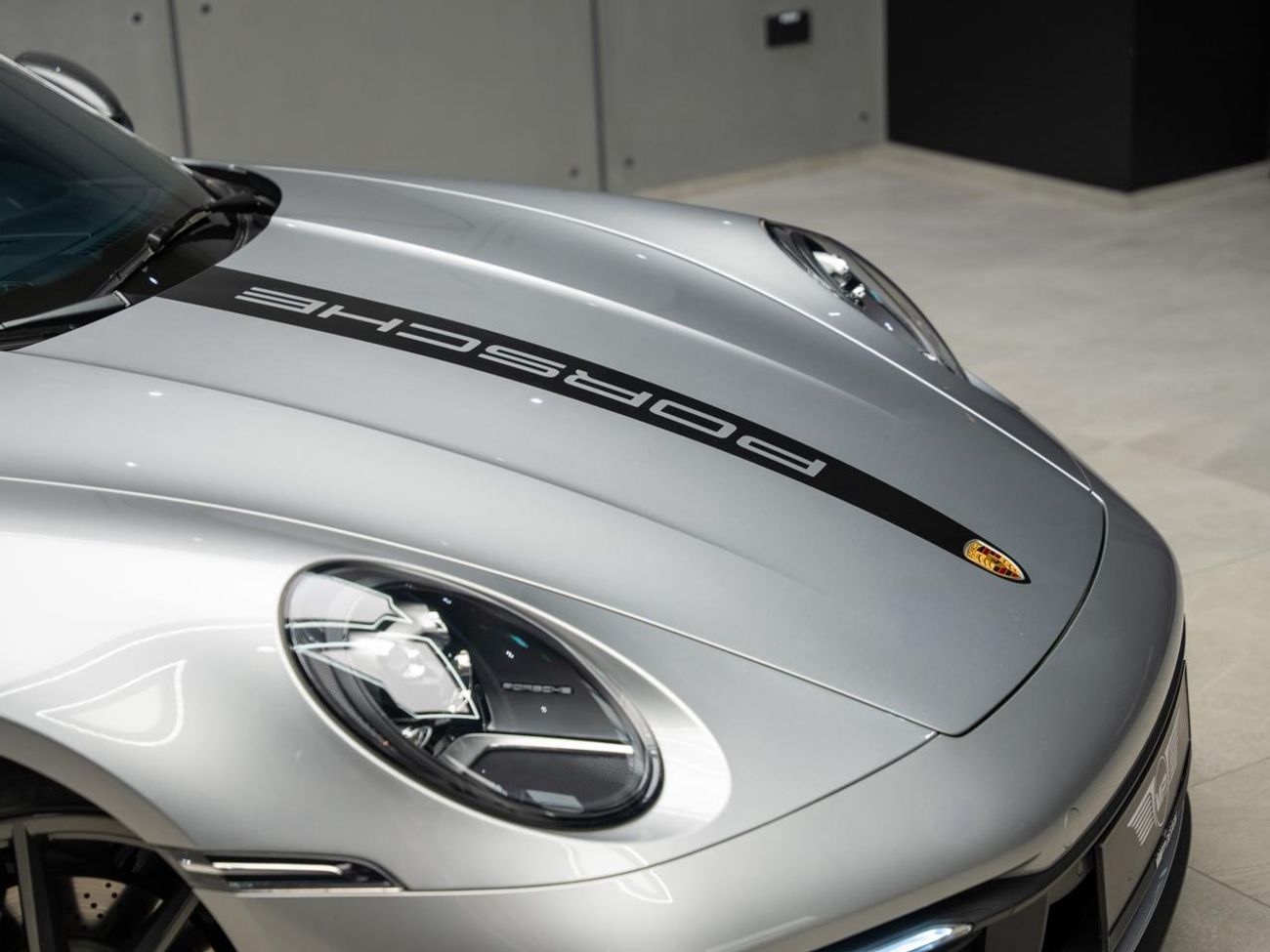 Porsche 911 Carrera T 3.0L M/T