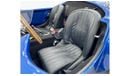 شلبي كوبرا 1965 Shelby Cobra Replica, 5.0L V8, Mk4 Roadster, Very Low KMs.