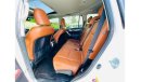 Lexus GX460 Platinum Platinum Platinum Platinum Platinum Platinum || GCC || Full Option || 7 seater || 0% DP ||