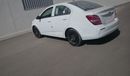 Chevrolet Aveo 1.6 Ltr A/T