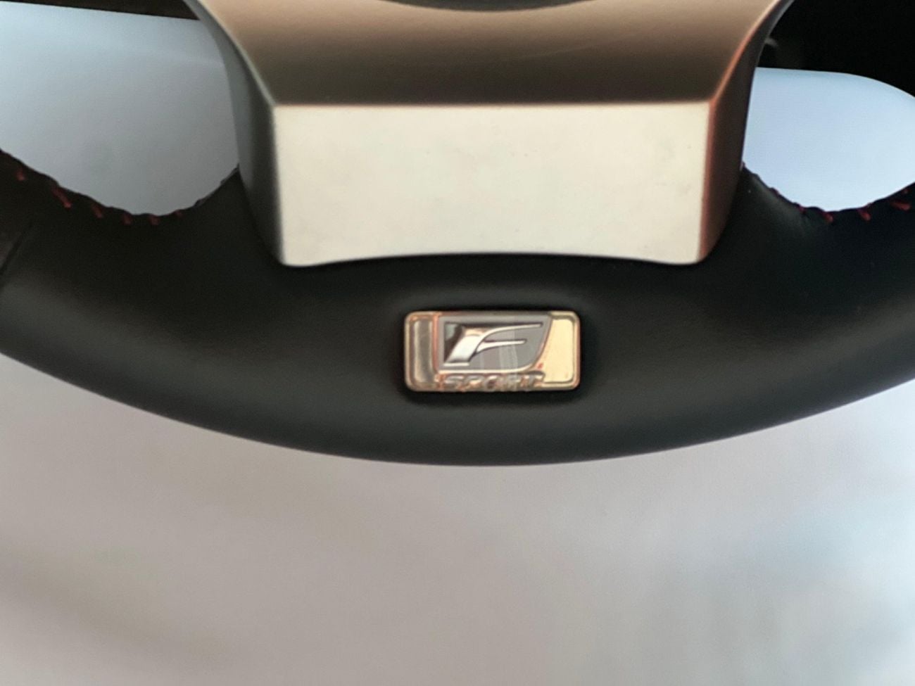 Lexus NX200t F Sport 2.0L