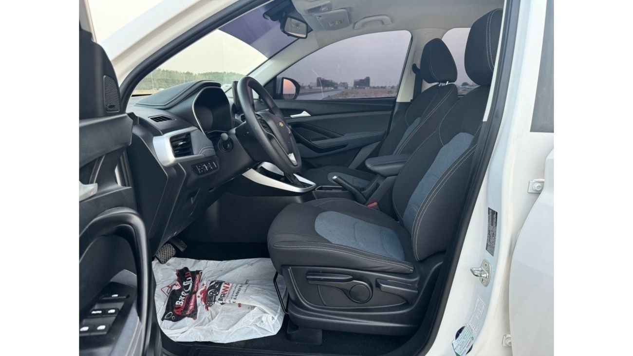 Chevrolet Captiva LS L4 1.5LT GCC