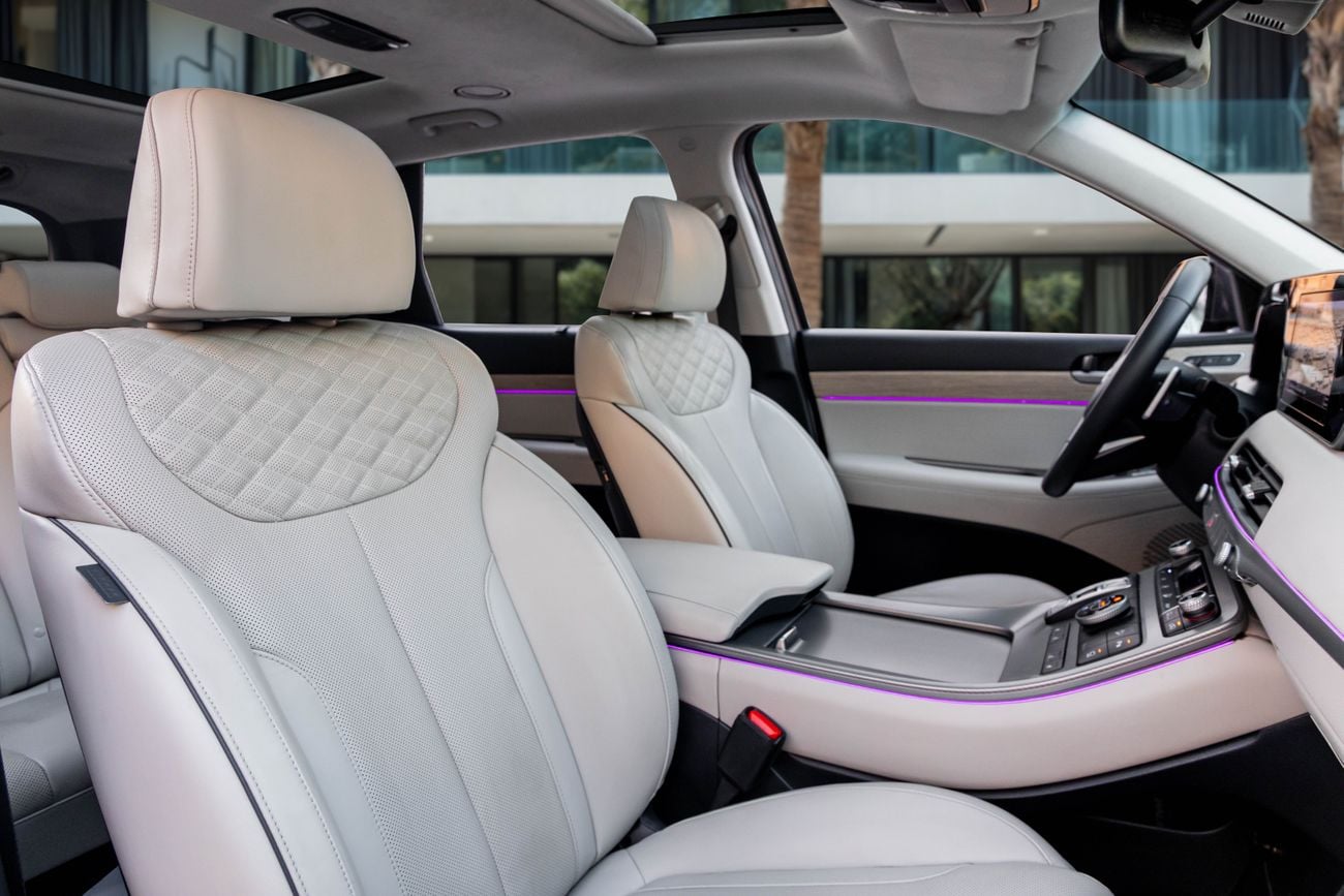 Hyundai Palisade Palisade Premium | 1,861 P.M | 0% Downpayment | PREMIUM | AGENCY HISTORY | ONE OWNER!