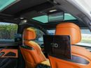 أودي A8 2024 AUDI A8 L 55-TFSI 3.0L quattro 340hp GCC With WNTY + SRVC
