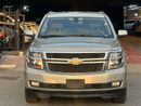 Chevrolet Tahoe LS