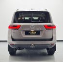Toyota Land Cruiser EXR 3.5L 2022 Toyota Land Cruiser EXR, Toyota Service History, 1 Year Warranty, 7 Seater, GCC