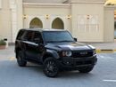 Toyota Prado TXL 2.8L