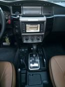 Nissan Patrol Super Safari