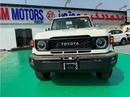 Toyota Land Cruiser 70 LC 71 FULL OPTION 4.0L PETROL V6 A/T 2024 GCC