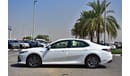 Toyota Camry LE Hybrid 2.5L E-CVT