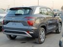 Hyundai Creta PREMIER PLUS/1.5L V4 A/T/FULL OPTION/8" DISPLAY AUDIO/RR CAMERA/PUSH START PANAROMIC SUNROOF/CODE# C