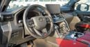 Toyota Land Cruiser GR SPORT