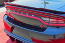 Dodge Charger HELLCAT