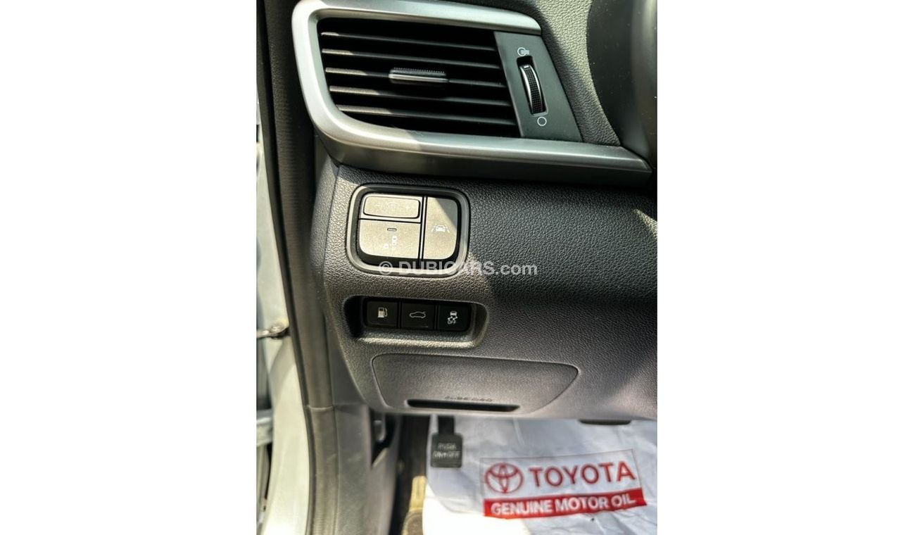 Kia Optima kia optima LX 2019