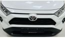 Toyota RAV4 GCC .. Warranty .. VX .. Brand New .