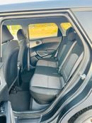 Kia Soul EX 2.0L