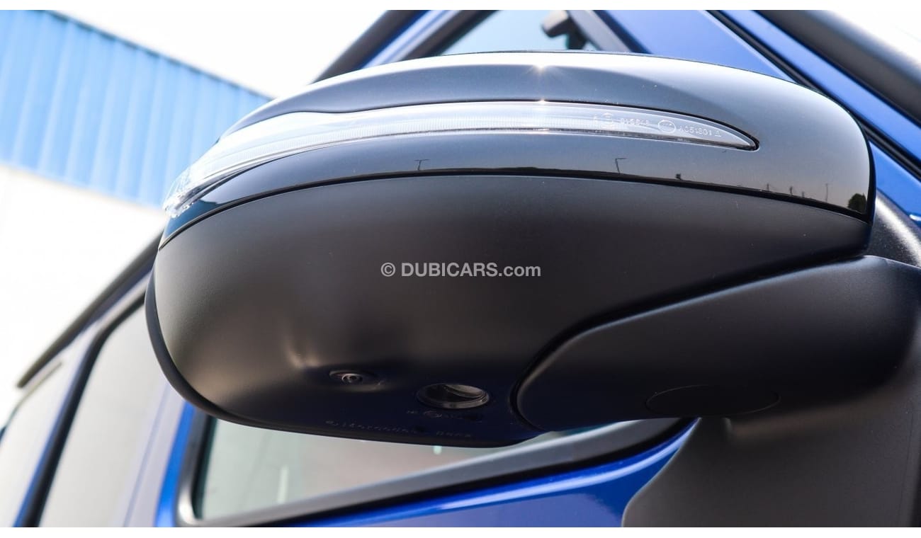 Mercedes-Benz G 63 AMG G 63 AMG DOUBLE NIGHT PACKAGE 2021