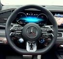 Mercedes Benz GLE53 AMG GLE53 AMG Coupe, MB Warranty + Service Pack, Very Low Km, Fully Loaded, GCC