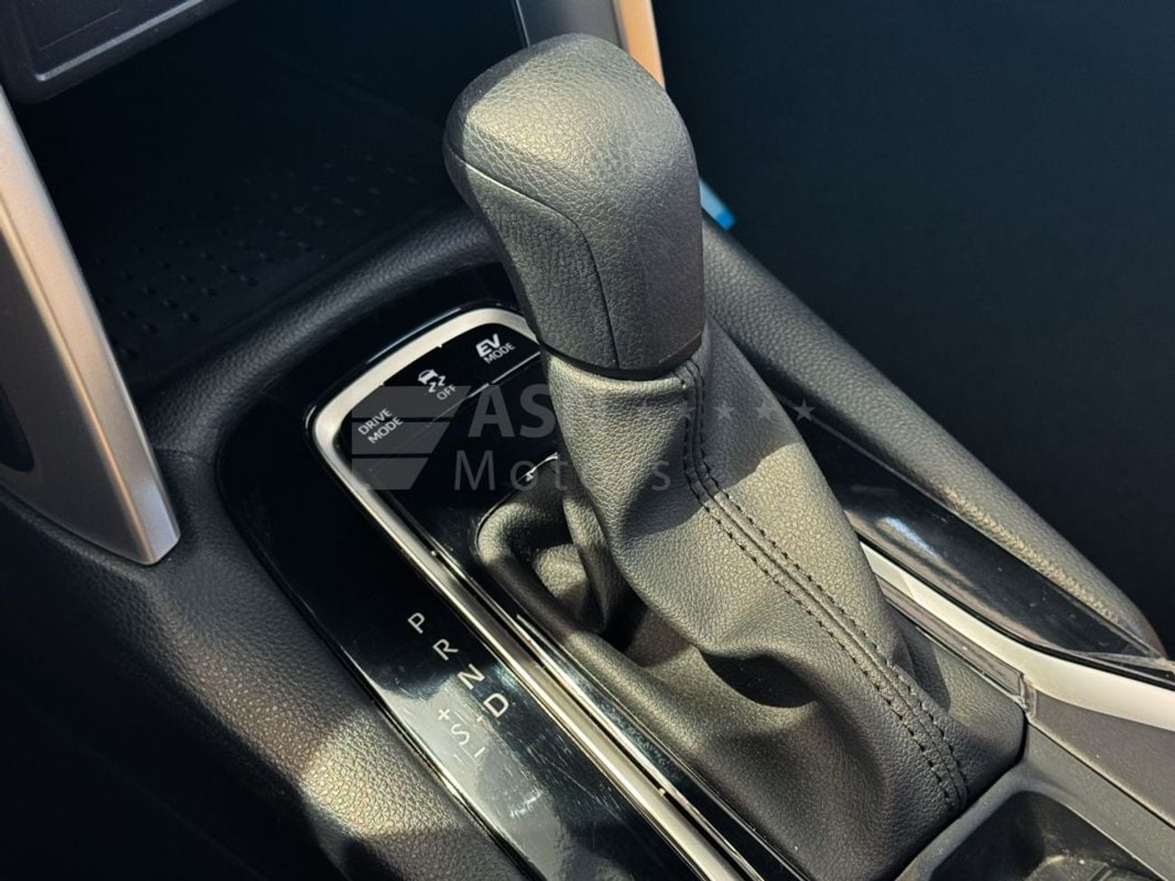 Toyota Corolla Cross Hybrid Elite Plus 2.0L 2024