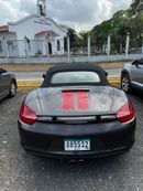 بورش بوكستر 718